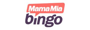 MamaMia Bingo