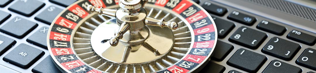 Spela roulette online